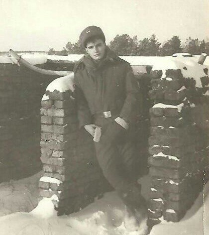 А сегодня вышел ПРИКАЗ!  Я ДМБ 92