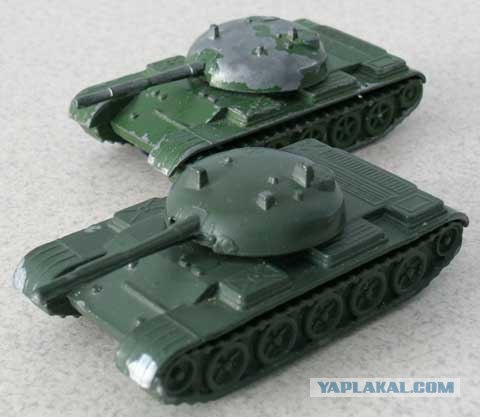 Настольные игры СССР