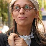 Леди Гага без  эпатажности