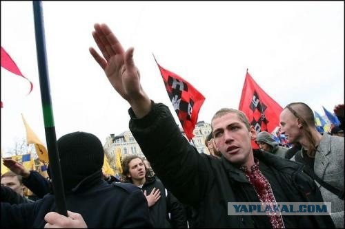 Крымчане о происходящем