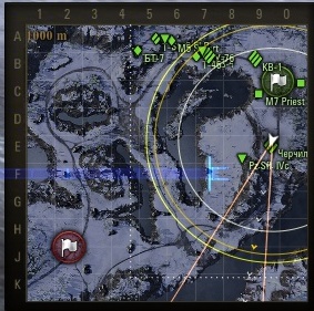 Wargaming 11