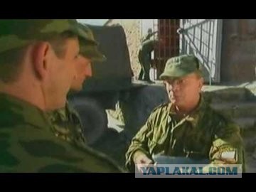 Как сбивают вертолёты