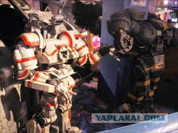 Немного о 90-х