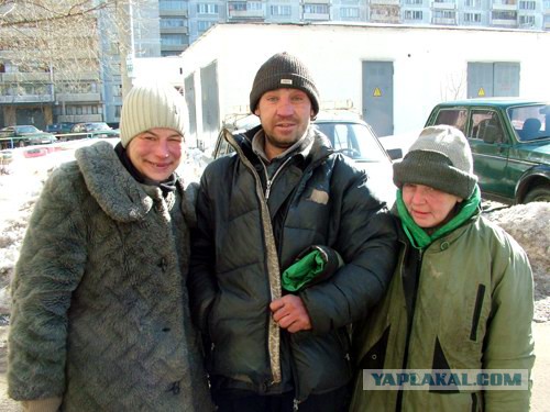 На Майдане снова горят шины