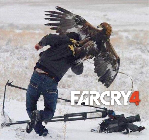 Far Cry 4