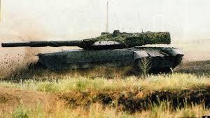 Почему танк "Меркава Mk.4" никому не нужен, а Т-90