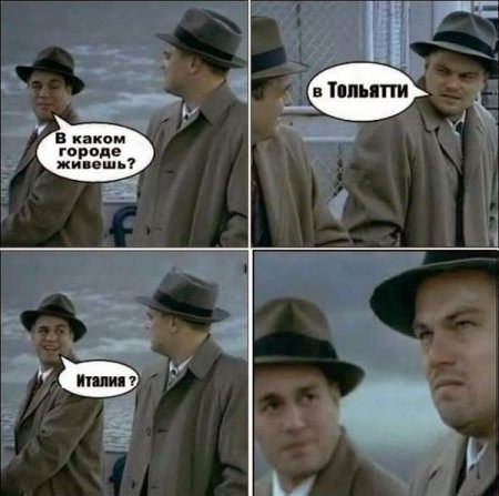О взаимопомощи на дорогах в Тольятти.