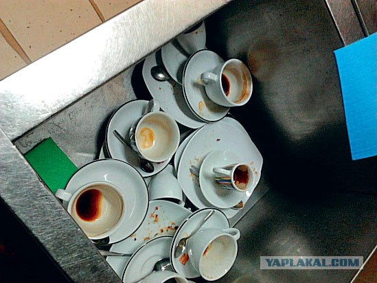 Операция «Тайный гость»