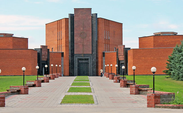 Куда летит летающая тарелка…