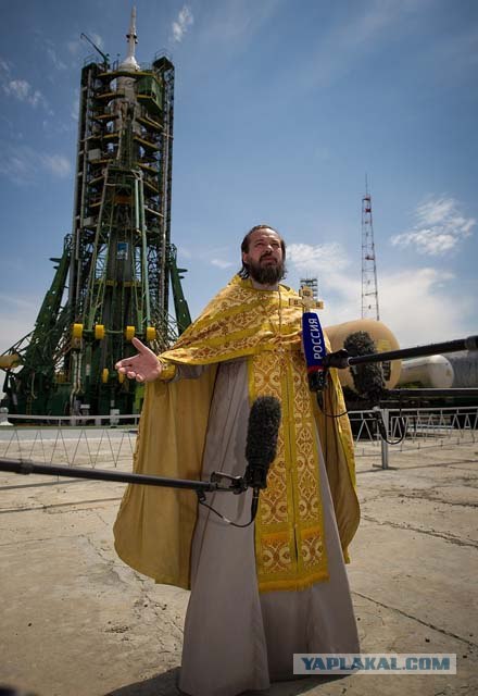 На Патриарха Кирилла подали в церковный суд.