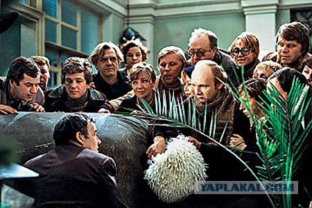 Игра на выживание