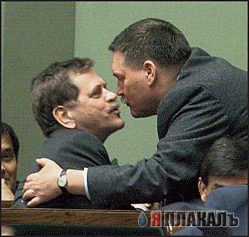 ПОЛИТИКА. Приколы над политиками, выборы и т.п.