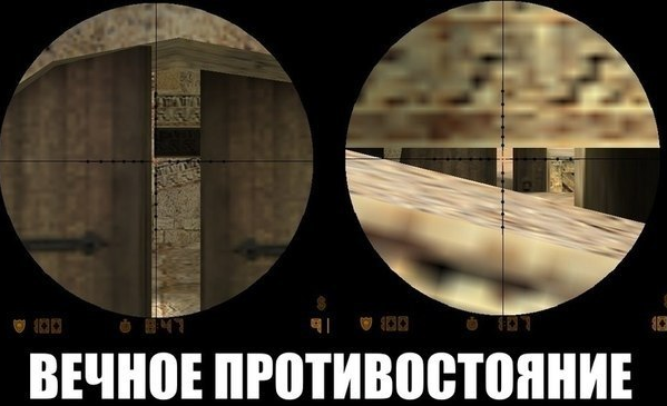 Компьютерно-игровая эпоха на заре 2000-х