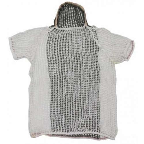 Маскировочные халаты РККА