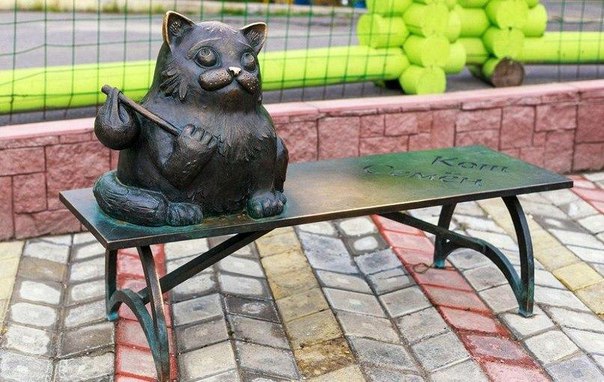 Подборка интересных и веселых картинок