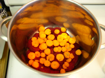 Все из рыбы!