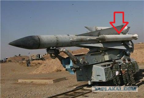 CNN: Россия нанесла первый авиаудар в Сирии