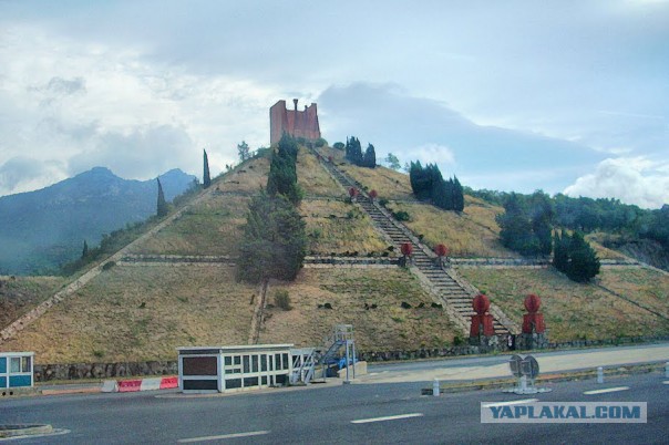 Пора вари... валить бетон! "Альты", шах и мат!