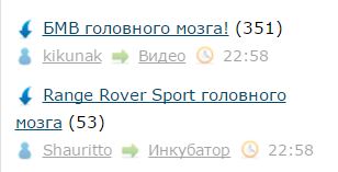 Читаешь такой ЯП...