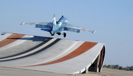 Операция «Магистраль»  1987-88 год, Афганистан