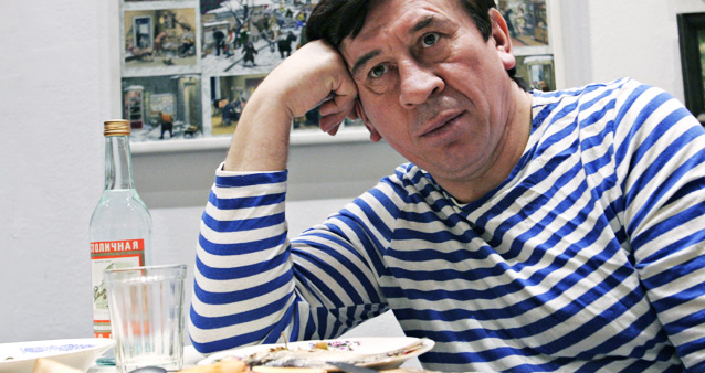 Как я побывал в сетевой пирамиде