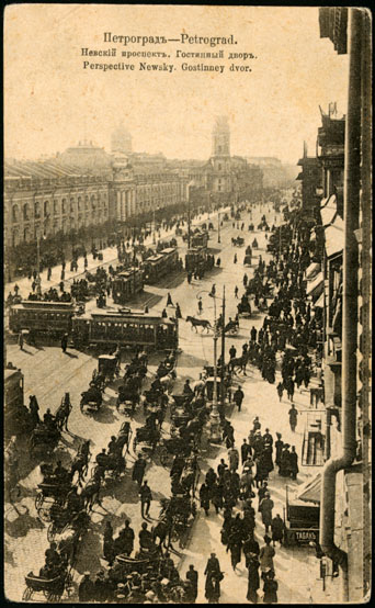 Старые города