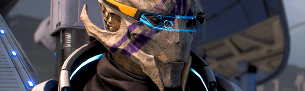 Mass Effect: Andromeda