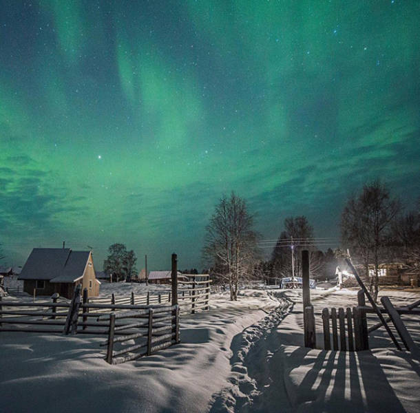 Фото интересные и не только
