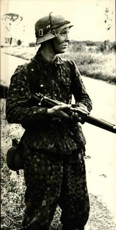 Берлинская операция. Апрель - май 1945 года.