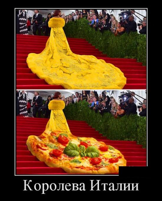 Картинки в черных рамках с подписями