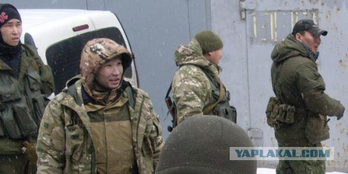Баварское, говорите, пили бы?