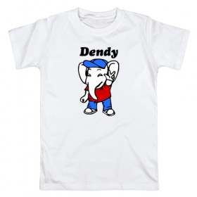 История возникновения приставки Dendy