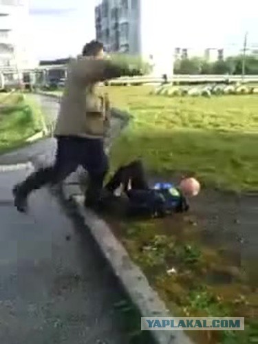 Петербургская учительница написала на лбу школьнику, что он "дурак"