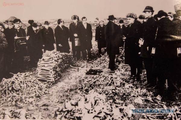 10 ударов 1944 года. Уточнения.