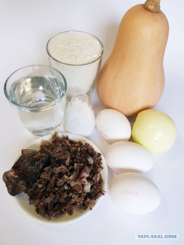 Кулинары поздравляют ЯП с днём рождения!