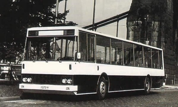 Игра на ЯПе: Угадай АВТО-2