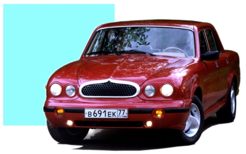 Игра на ЯПе: Угадай АВТО-2