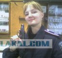 Кэтрин Зета Джонс Vs бомж-эксгибиционист (4 фото)
