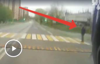 Забывчивый Олег закрывает сезон