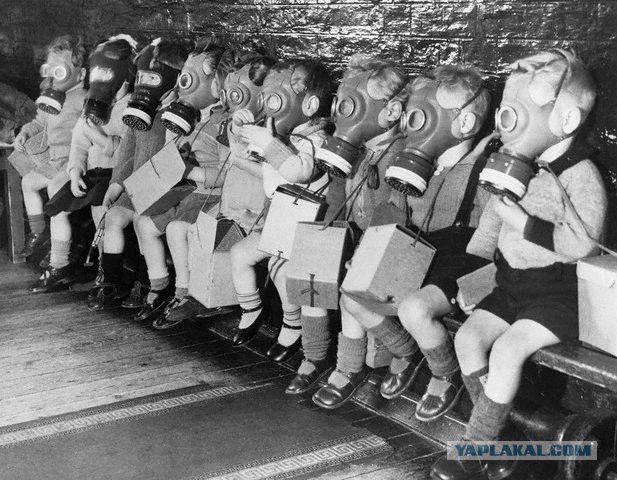 Фотожаба: Формалин!