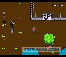 Ностальгия 8-bit, денди