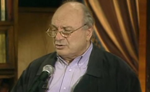 ⚡️Умер Андрей Мягков