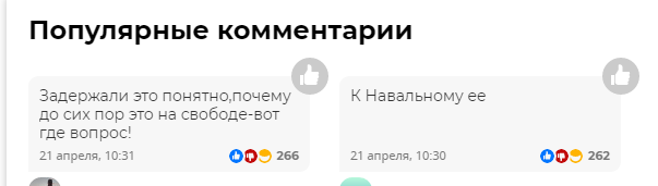 Любовь Соболь задержана в Москве