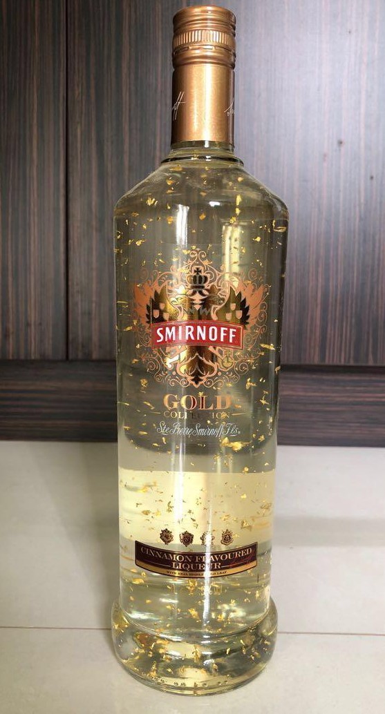 Что вы могли не знать о золоте
