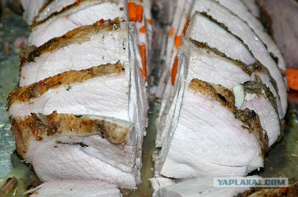 Мясо по-скифски