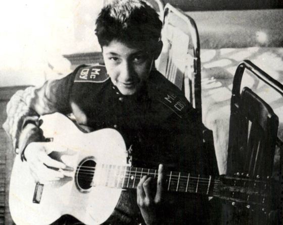 Просто старые фото - XXIX. Чёрно-белая история