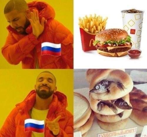 Злободневной Хни вам в ленту, дорогие деграданты...