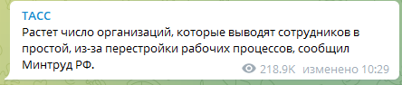 В России цены на яйца вырастут ещё до 40%