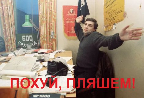 Александр Невзоров подал заявку на украинское гражданство