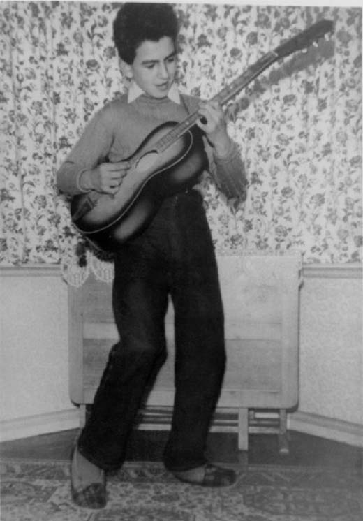 Ещё раз о The Beatles
